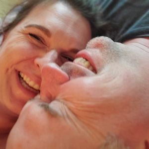 Meet your Posher, April